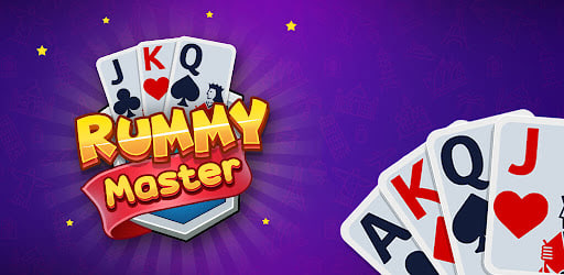 Rummy Master App Screenshot